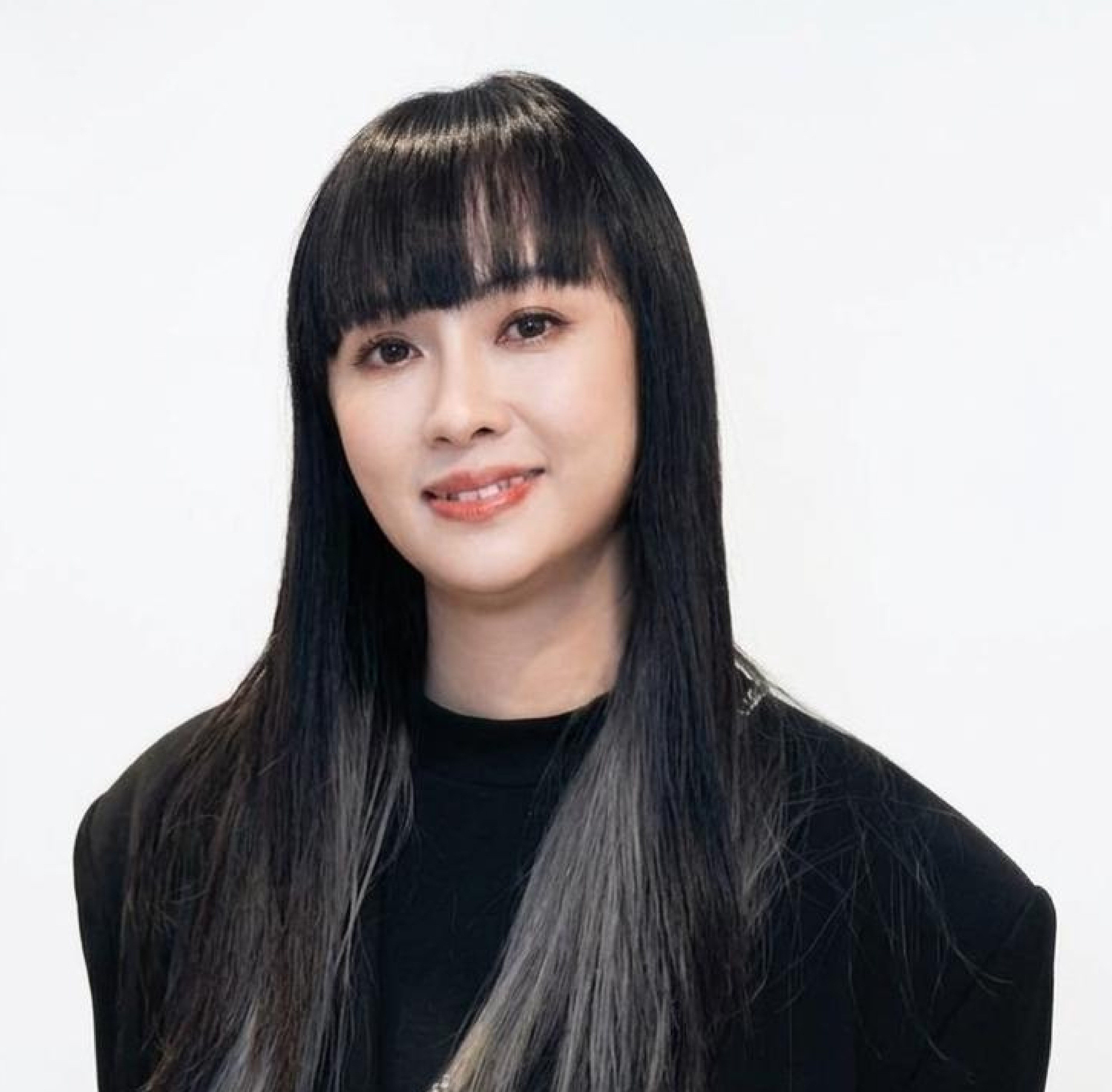 Doris Kath Chan