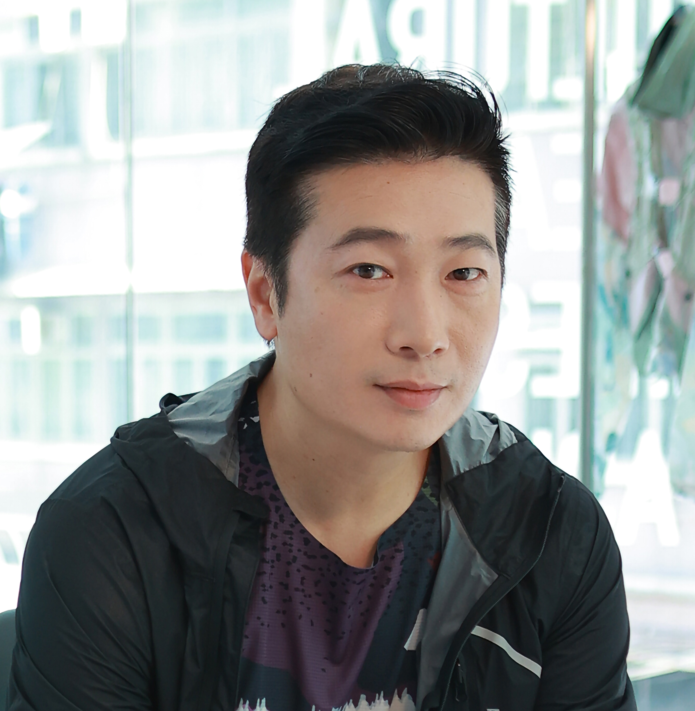 Gary Tsang