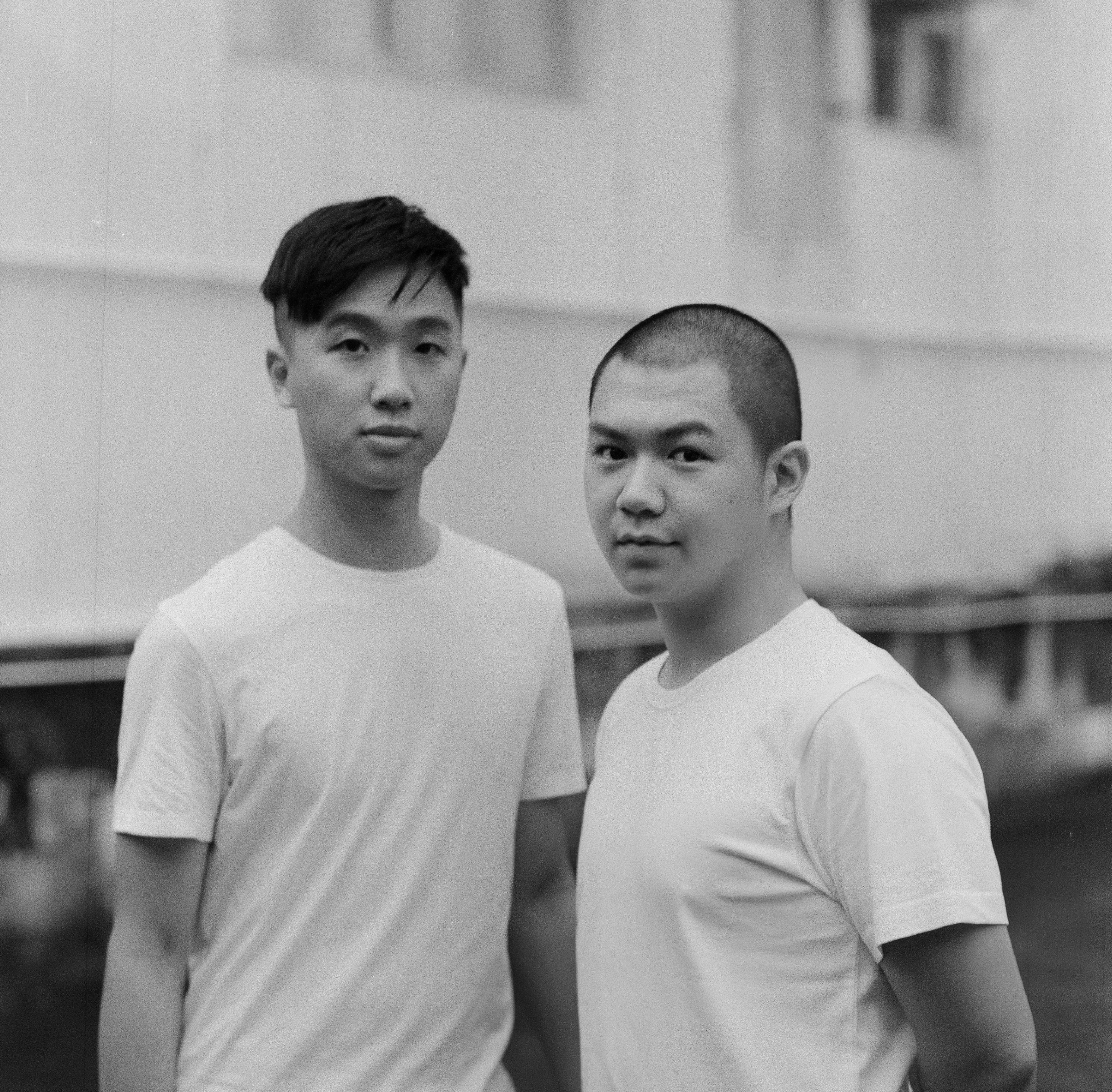 Alex Po & Derek Cheng