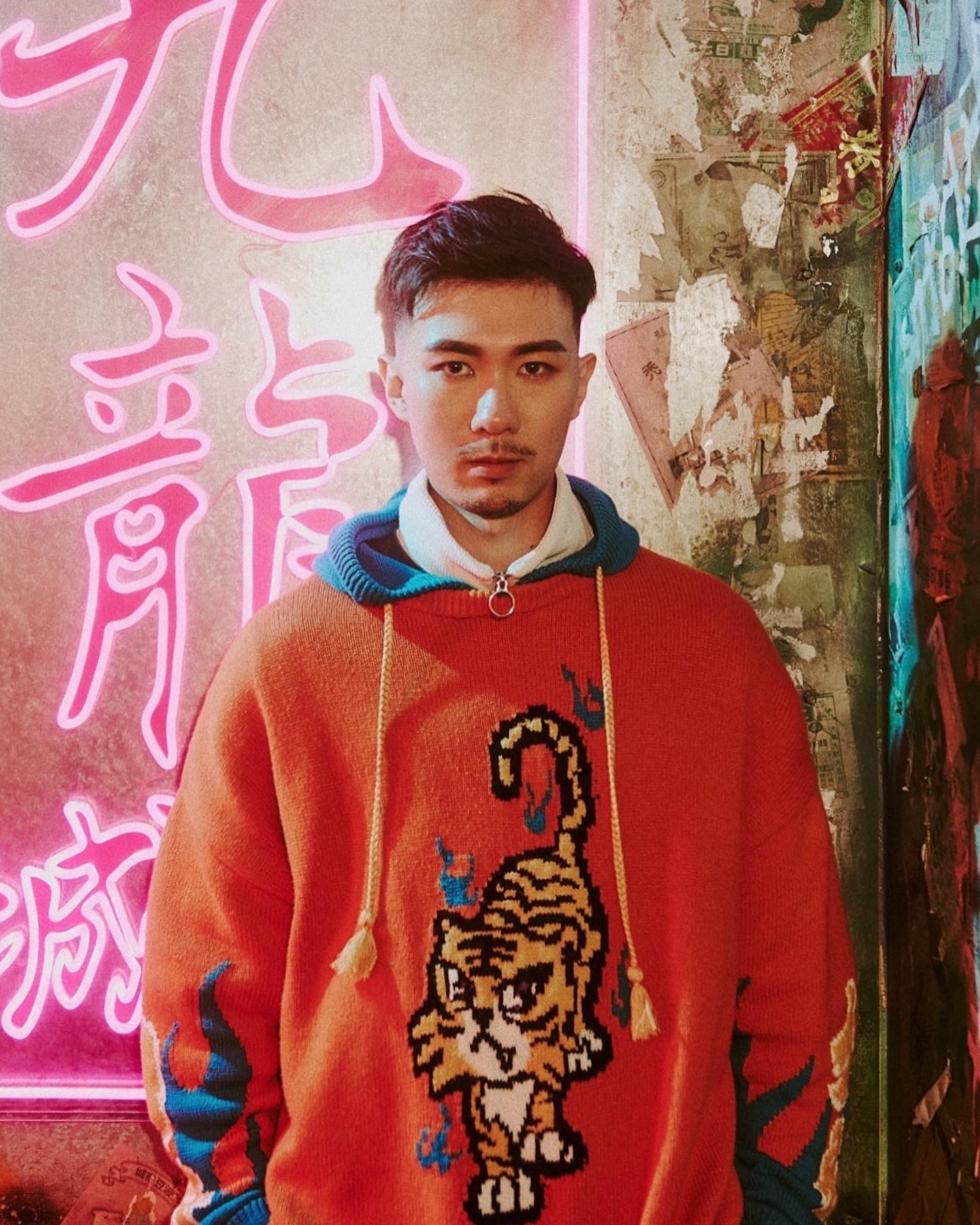 Toki Wong