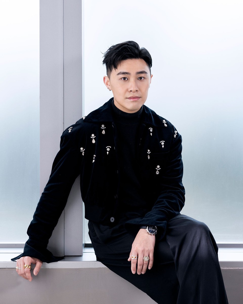 Derek Chan