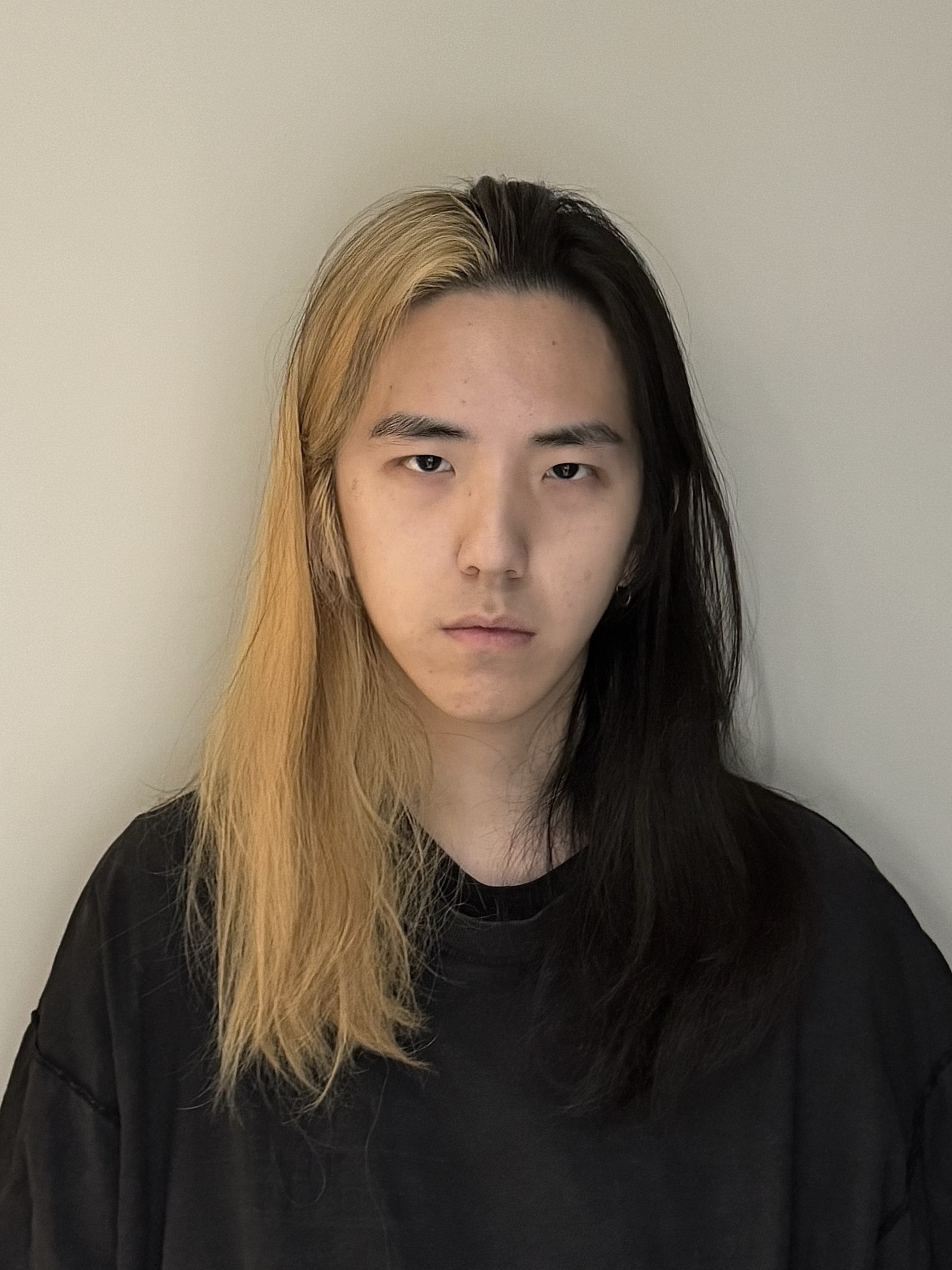 Tiger Chung